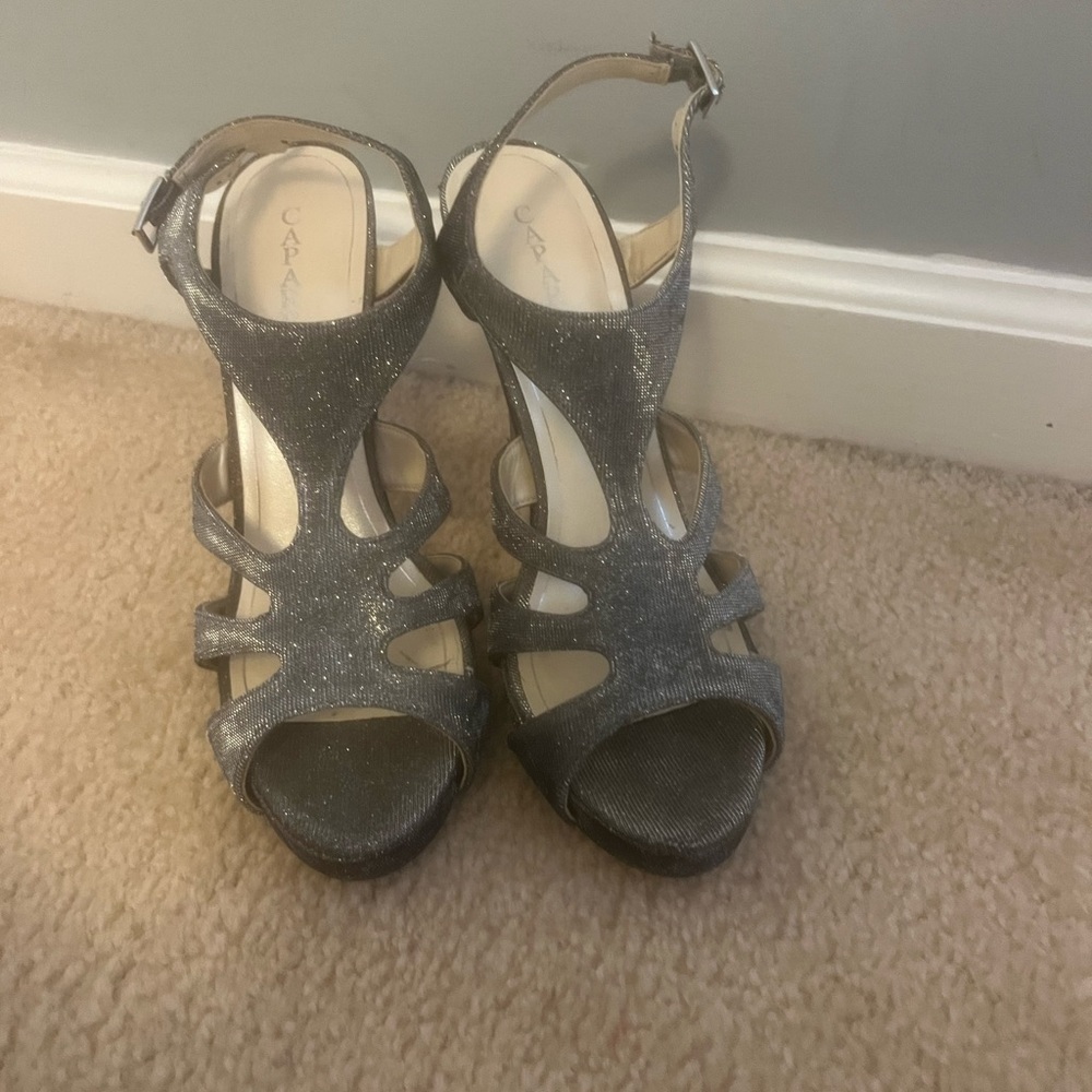heels